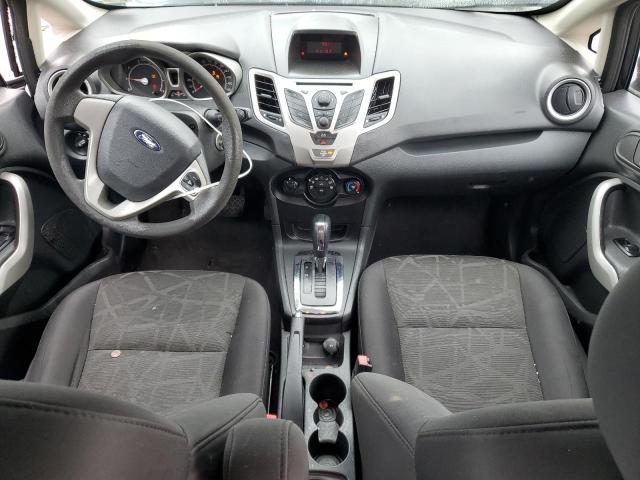 Photo 8 from auction – 2013 FORD FIESTA SE with VIN 3FADP4BJ8DM157763