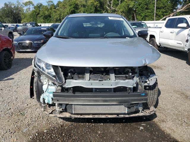 Photo 5 from auction – 2020 MITSUBISHI ECLIPSE CR with VIN JA4AS4AA4LZ031467