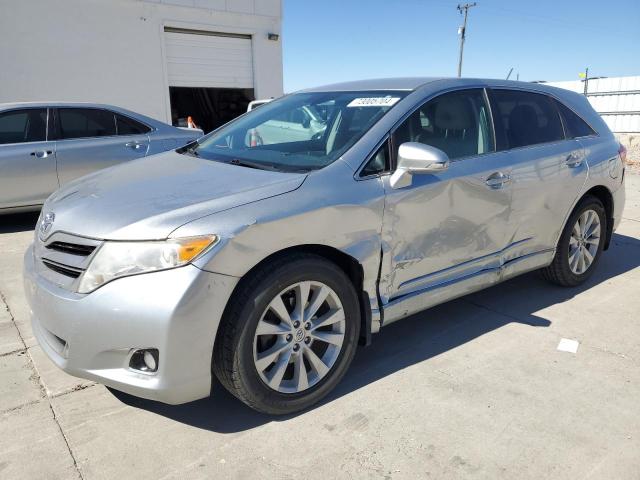 Photo 1 from auction – 2015 TOYOTA VENZA LE with VIN 4T3BA3BB9FU074737
