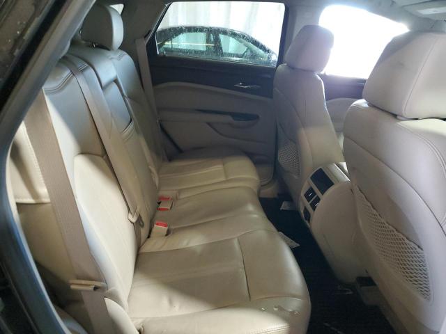 Photo 11 from auction – 2016 CADILLAC 62 with VIN 3GYFNEE33GS573743