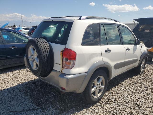 Photo 3 from auction – 2003 TOYOTA RAV4 with VIN JTEHH20V530210693