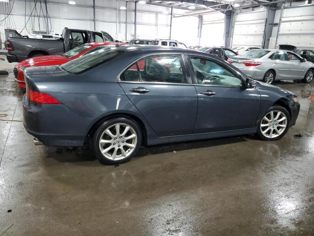 Photo 3 from auction – 2008 ACURA TSX with VIN JH4CL96888C011942