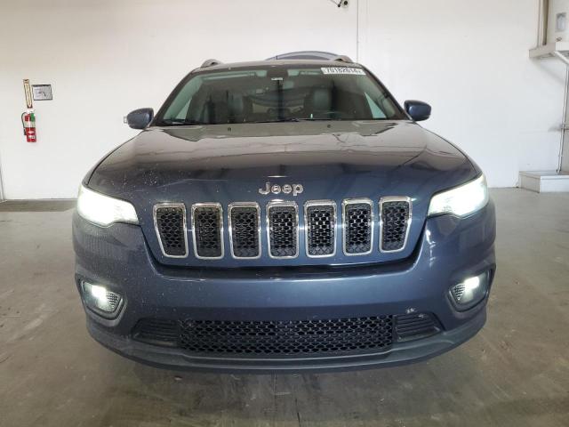 Photo 5 from auction – 2020 JEEP CHEROKEE L with VIN 1C4PJLLB8LD577592