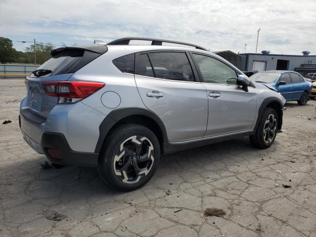 Photo 3 from auction – 2023 SUBARU CROSSTREK with VIN JF2GTHMC6PH269108