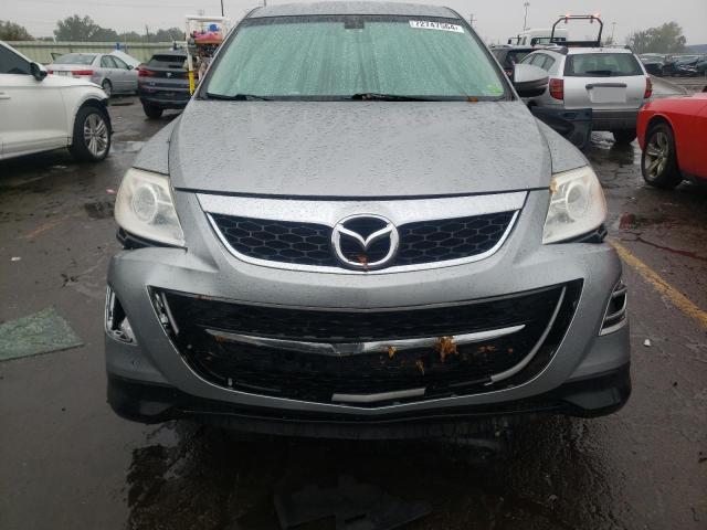 Photo 5 from auction – 2012 MAZDA CX-9 with VIN JM3TB3DA5C0343023