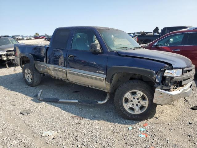 Photo 4 from auction – 1999 CHEVROLET SILVERADO with VIN 1GCEK19T0XE231643