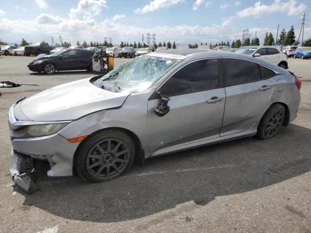 Photo 1 from auction – 2016 HONDA CIVIC EX with VIN 19XFC1F35GE202567