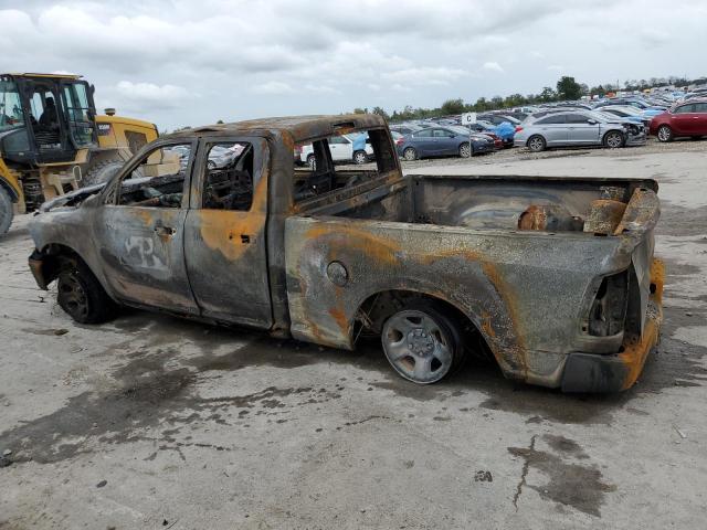 Photo 2 from auction – 2009 DODGE RAM 1500 with VIN 1D3HB18P89S807718