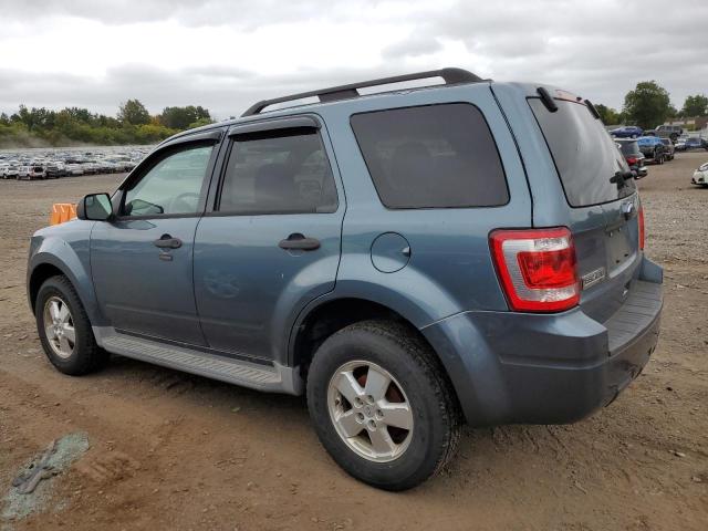 Фото 2 с аукциона – 2010 FORD ESCAPE XLT с VIN 1FMCU9D73AKD30259