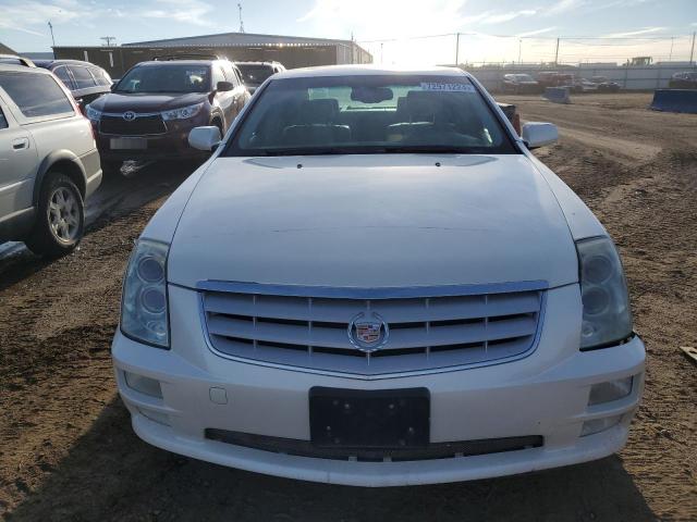 Photo 5 from auction – 2006 CADILLAC STS with VIN 1G6DW677960202949