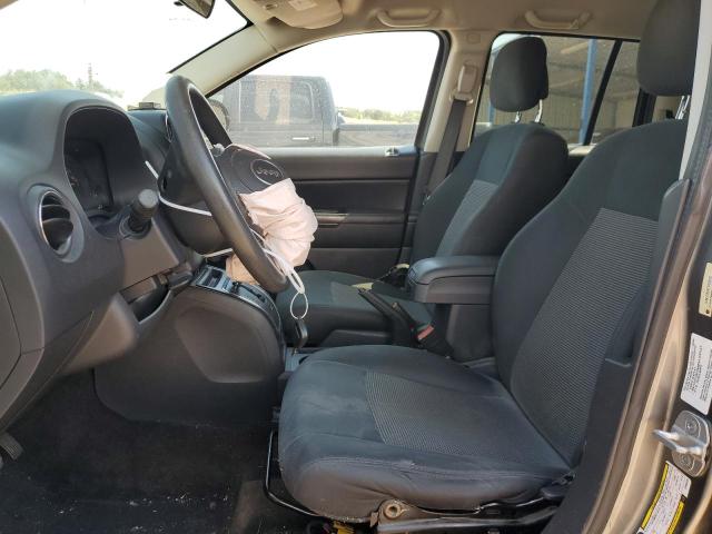 Photo 7 from auction – 2014 JEEP COMPASS SP with VIN 1C4NJDBBXED568202
