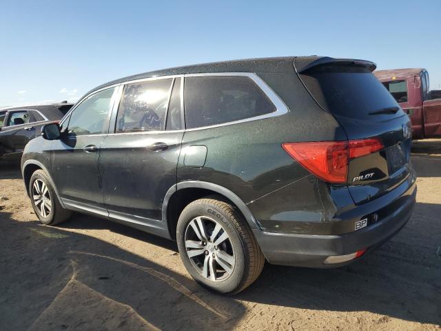 Photo 2 from auction – 2016 HONDA PILOT EXL with VIN 5FNYF6H55GB053258