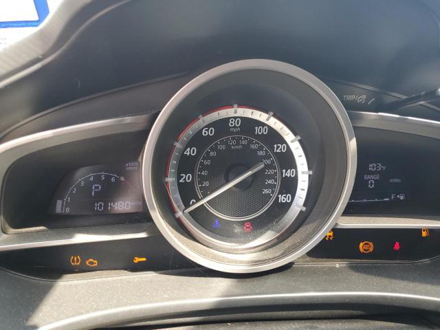 Photo 9 from auction – 2015 MAZDA 3 TOURING with VIN 3MZBM1L79FM202494