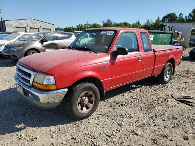 FORD RANGER SUP 2000 with VIN 1FTYR14V4YPB79473 - Photo from auction