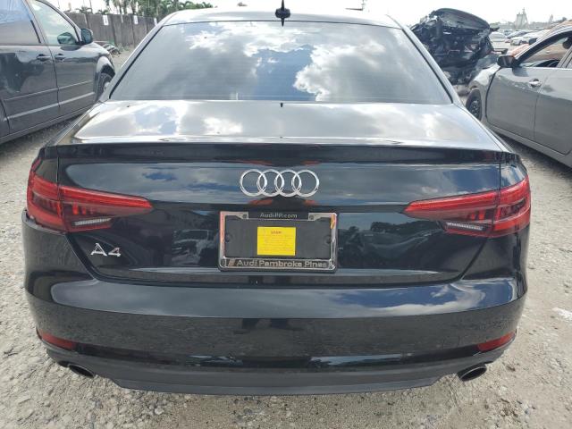 صورة رقم 6 من المزاد - 2017 AUDI A4 PREMIUM مع VIN WAUGNAF45HN005223