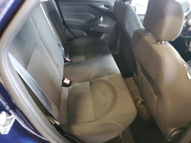 Photo 10 from auction – 2017 FORD FOCUS SEL with VIN 1FADP3H28HL241728