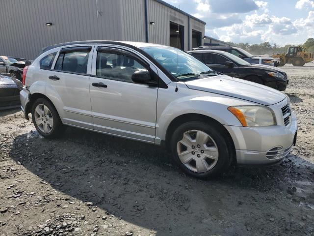 Photo 4 from auction – 2007 DODGE CALIBER SX with VIN 1B3JB48B37D502226