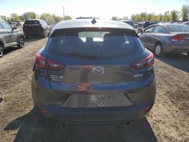 Photo 6 from auction – 2016 MAZDA CX-3 SPORT with VIN JM1DKBB74G0115115