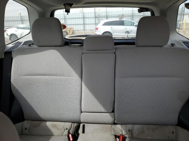 Photo 10 from auction – 2016 SUBARU FORESTER 2 with VIN JF2SJADC9GH466331