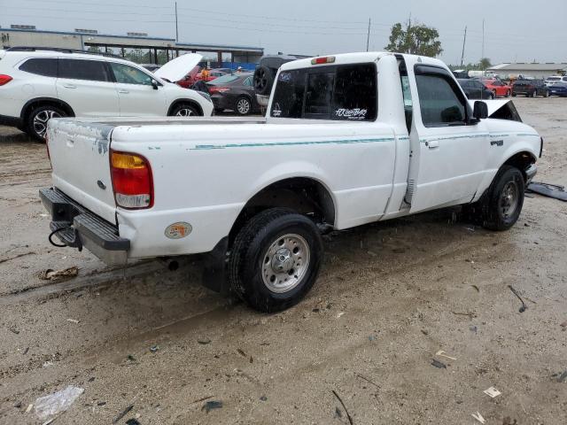 Photo 3 from auction – 1998 FORD RANGER with VIN 1FTYR10CXWUC23480