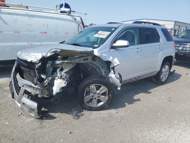 GMC TERRAIN SL 2015 with VIN 2GKALSEK2F6391335 - Photo from auction