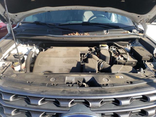 Photo 12 from auction – 2017 FORD EXPLORER X with VIN 1FM5K8D87HGD65675