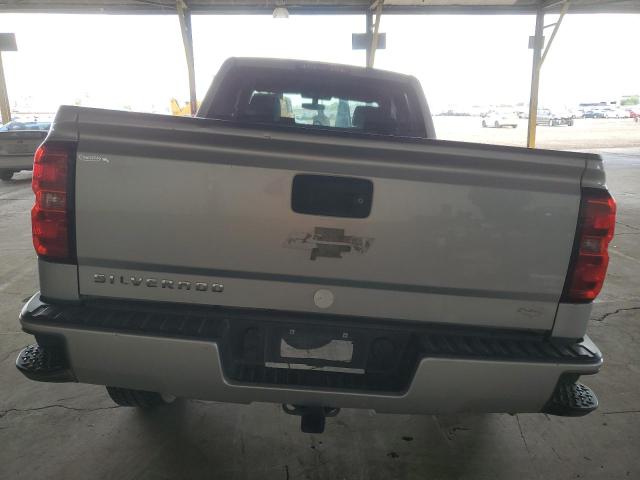 Photo 6 from auction – 2016 CHEVROLET SILVERADO with VIN 1GCVKPEC1GZ328772
