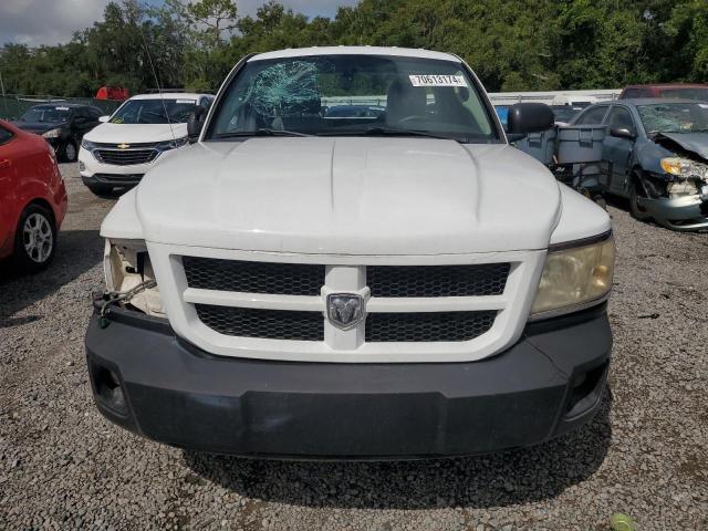 Photo 5 from auction – 2008 DODGE DAKOTA SXT with VIN 1D3HE32N08S590285