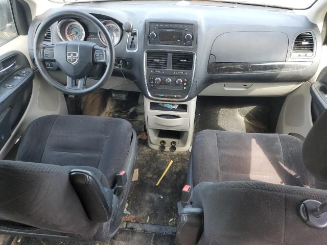 Photo 8 from auction – 2014 DODGE GRAND CARA with VIN 2C4RDGBGXER345192
