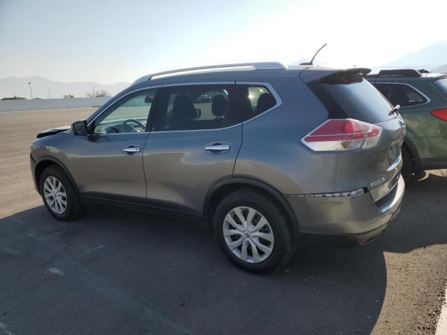 Photo 2 from auction – 2016 NISSAN ROGUE S with VIN KNMAT2MV6GP607695