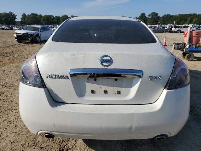 Photo 6 from auction – 2011 NISSAN ALTIMA BAS with VIN 1N4AL2AP0BC156114