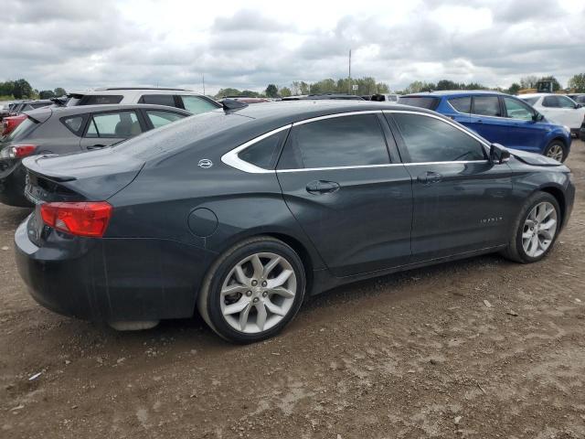 Photo 3 from auction – 2015 CHEVROLET IMPALA LT with VIN 2G1125S34F9151403