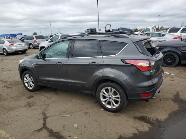 Photo 2 from auction – 2018 FORD ESCAPE SEL with VIN 1FMCU0HD4JUA70843