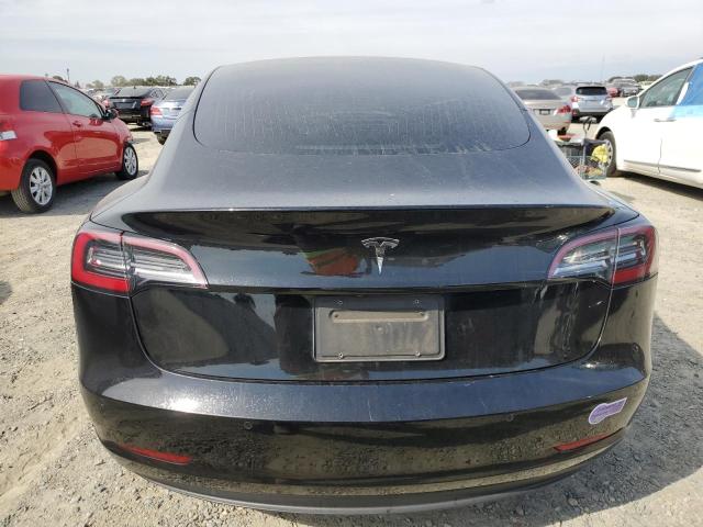 Photo 6 from auction – 2019 TESLA MODEL 3 with VIN 5YJ3E1EA6KF324600