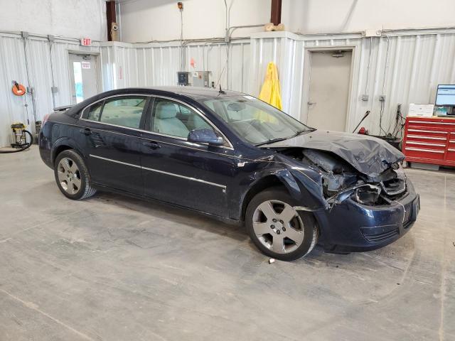 Photo 4 from auction – 2007 SATURN AURA XE with VIN 1G8ZS57N77F185276