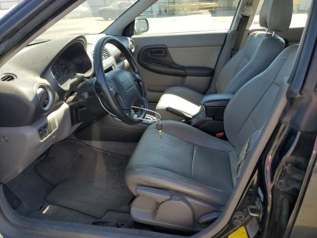 Photo 7 from auction – 2003 SUBARU IMPREZA OU with VIN JF1GG68523H810478