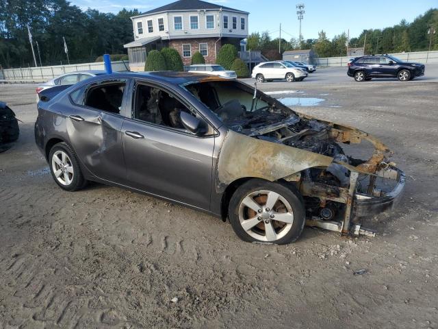 Photo 4 from auction – 2015 DODGE DART SXT with VIN 1C3CDFBB3FD223531