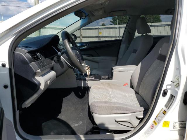 Photo 7 from auction – 2014 TOYOTA CAMRY L with VIN 4T1BF1FKXEU325952