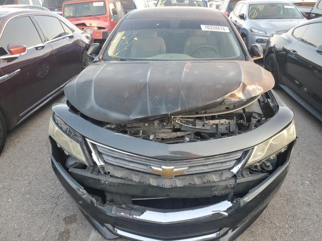 Photo 5 from auction – 2014 CHEVROLET IMPALA LS with VIN 1G11Y5SL4EU117705