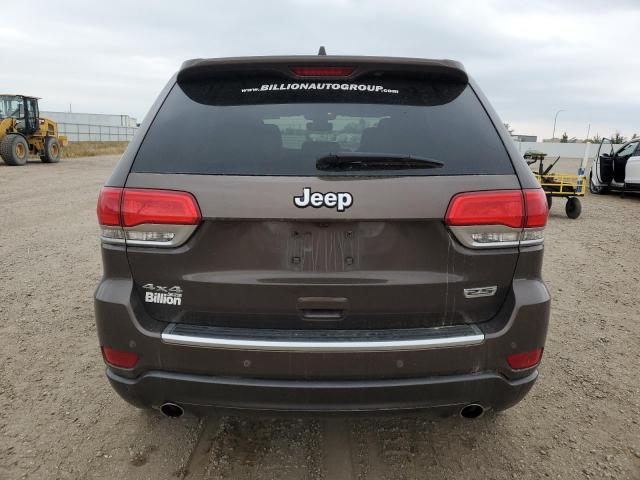 Photo 6 from auction – 2018 JEEP GRAND CHER with VIN 1C4RJFBG2JC279971