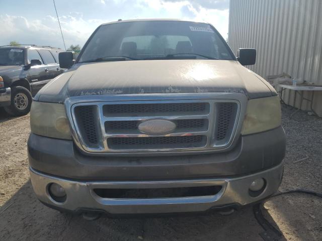 Photo 5 from auction – 2007 FORD F150 SUPER with VIN 1FTRW14W27KC54527