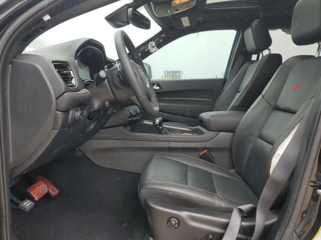 Photo 7 from auction – 2023 DODGE DURANGO R/ with VIN 1C4SDHCT9PC602387