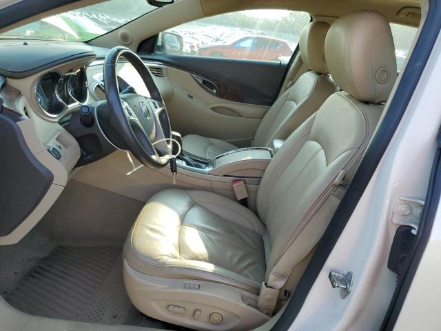 Photo 7 from auction – 2013 BUICK LACROSSE with VIN 1G4GC5E39DF135577