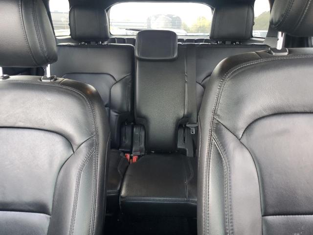 Photo 10 from auction – 2018 FORD EXPLORER X with VIN 1FM5K7D82JGB39401