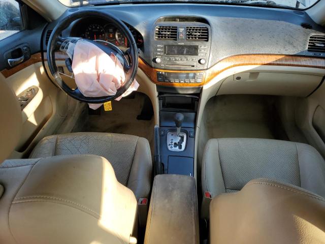 Photo 8 from auction – 2006 ACURA TSX with VIN JH4CL968X6C039741