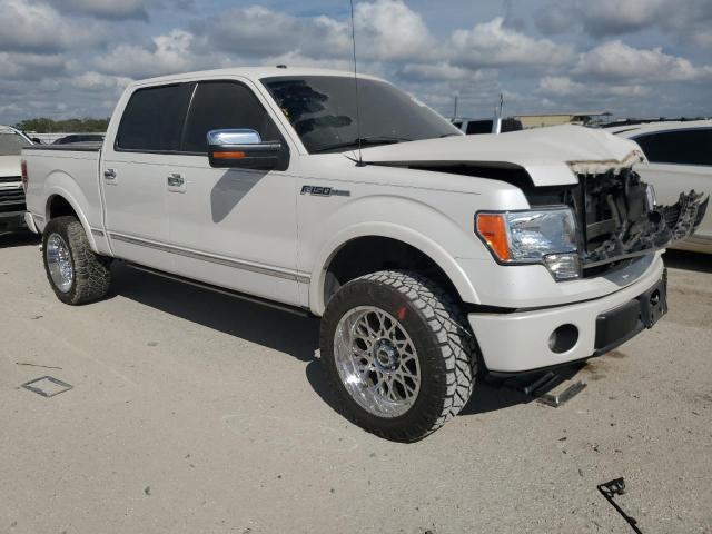 Photo 4 from auction – 2010 FORD F150 SUPER with VIN 1FTFW1CV3AFB75699
