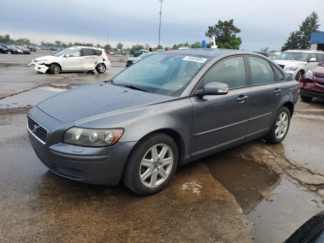 VOLVO S40 2.4I 2007 z numerem VIN YV1MS382972268024 - Zdjęcie z aukcji