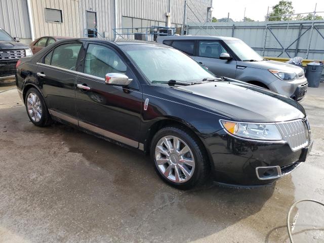 Photo 4 from auction – 2012 LINCOLN MKZ with VIN 3LNHL2JC2CR802807