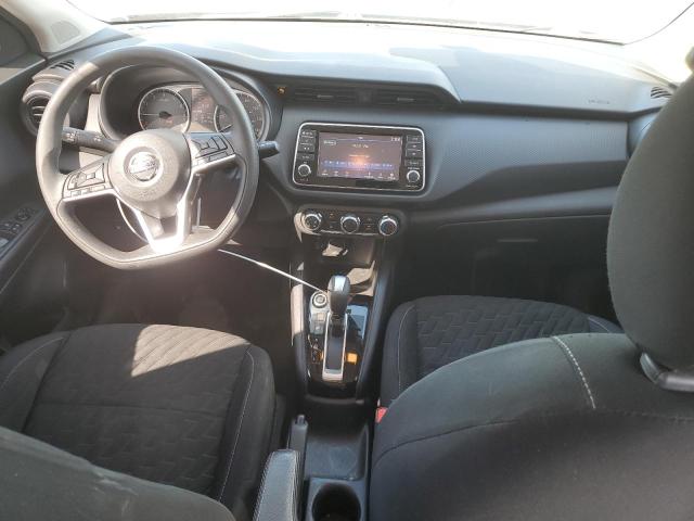 Photo 8 from auction – 2021 NISSAN KICKS S with VIN 3N1CP5BV2ML512837