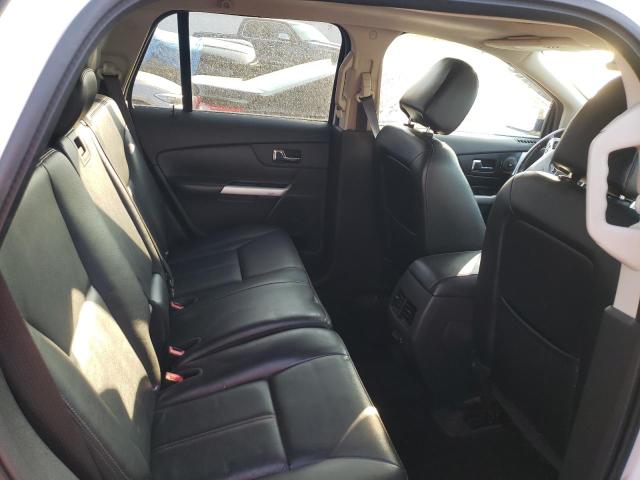 Photo 11 from auction – 2012 FORD EDGE LIMIT with VIN 2FMDK4KC6CBA88562